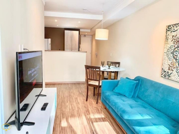 Imagem Imóvel com 1 Quarto à Venda, 53 m² em Mooca - São Paulo
