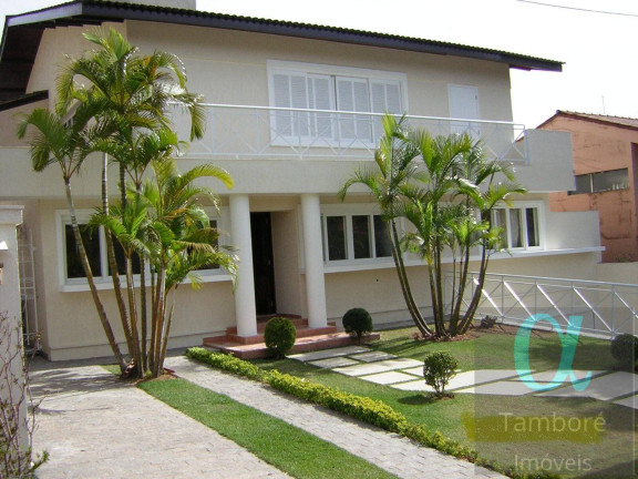 Imagem Casa com 4 Quartos para Alugar, 500 m² em Alphaville Residencial Um - Barueri Imagem Casa com 4 Quartos para Alugar, 500 m² em Alphaville Residencial Um - Barueri