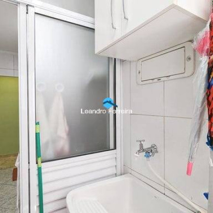 Imagem Apartamento com 3 Quartos à Venda, 80 m² em Centro - São Bernardo Do Campo Imagem Apartamento com 3 Quartos à Venda, 80 m² em Centro - São Bernardo Do Campo