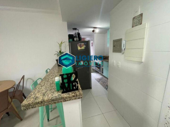 Imagem Apartamento com 2 Quartos à Venda, 68 m² em Catete - Rio De Janeiro