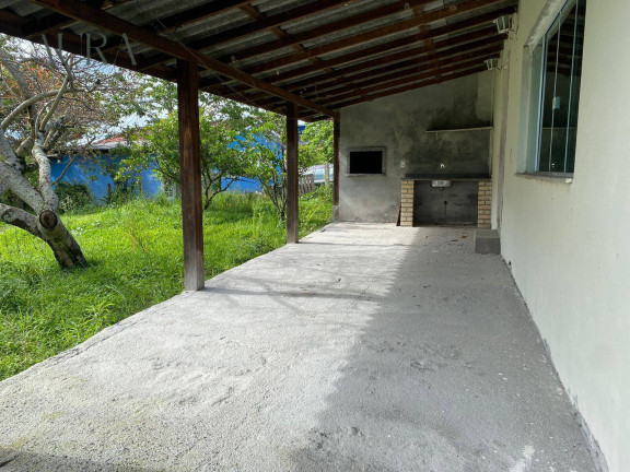 Imagem Casa com 2 Quartos à Venda, 2 m² em Centro - Governador Celso Ramos