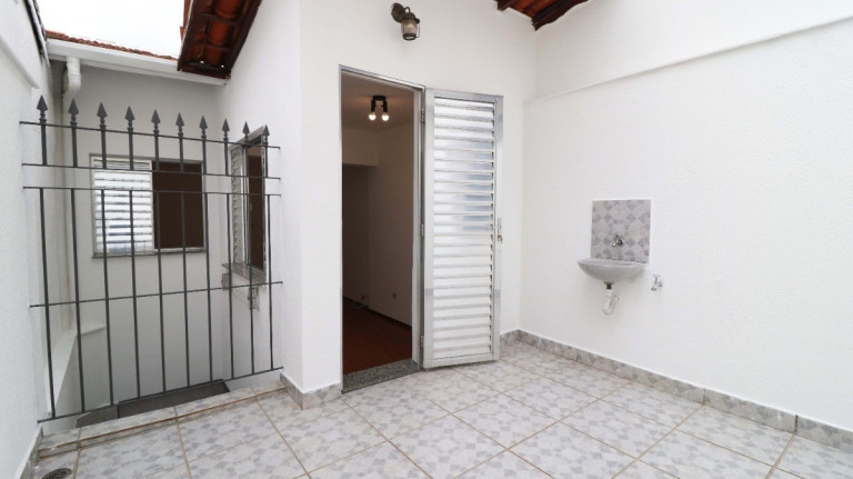 Imagem Casa com 2 Quartos à Venda, 80 m² em Vila Gomes - São Paulo Imagem Casa com 2 Quartos à Venda, 80 m² em Vila Gomes - São Paulo