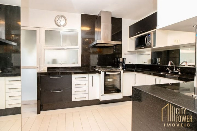 Imagem Apartamento com 3 Quartos à Venda, 162 m² em Moema - São Paulo