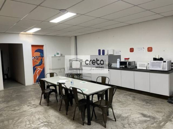 Imagem Galpão para Alugar, 4 m² em Vila Leopoldina - São Paulo