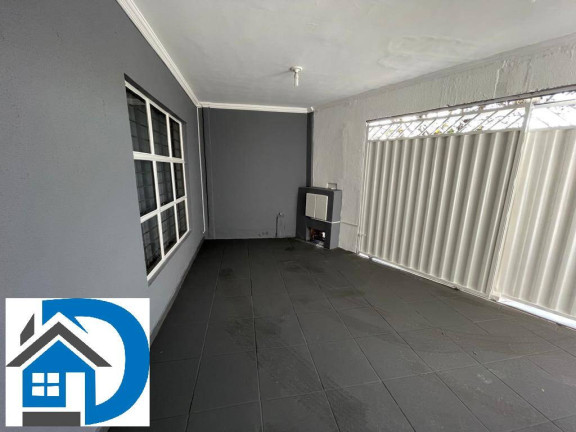 Imagem Sobrado com 3 Quartos à Venda, 125 m² em Ipanema Ville - Sorocaba
