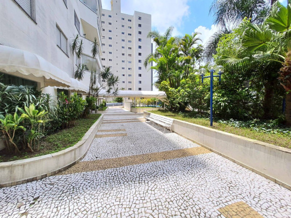Imagem Apartamento à Venda, 130 m² em Vila Monte Alegre - São Paulo Imagem Apartamento à Venda, 130 m² em Vila Monte Alegre - São Paulo