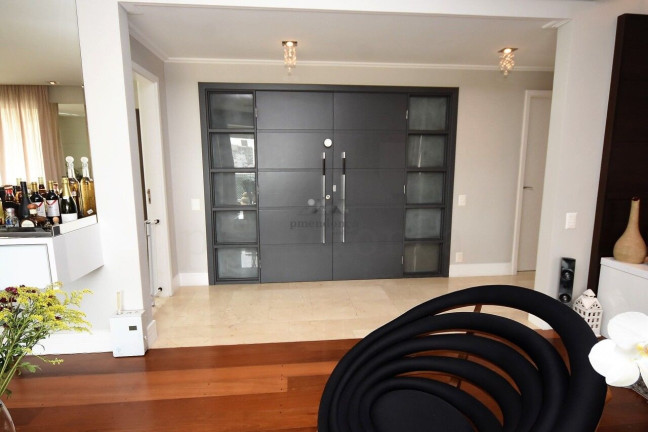 Imagem Apartamento com 5 Quartos à Venda, 300 m² em Perdizes - São Paulo Imagem Apartamento com 5 Quartos à Venda, 300 m² em Perdizes - São Paulo