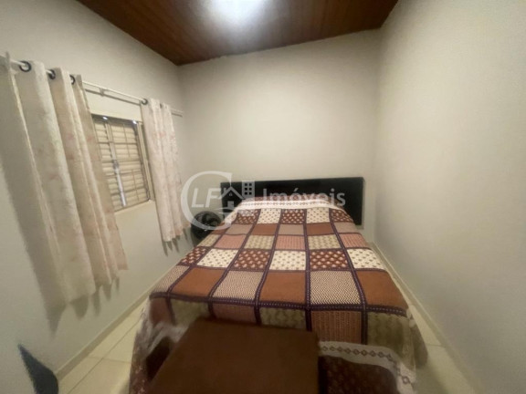 Imagem Casa com 2 Quartos à Venda, 11 m² em Vila Taveirópolis - Campo Grande