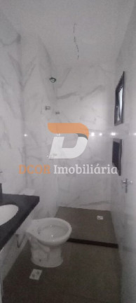 Imagem Casa com 3 Quartos à Venda, 125 m² em Vila Nogueira - Diadema