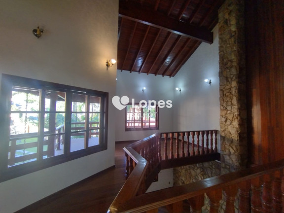 Imagem Imóvel com 5 Quartos à Venda, 692 m² em Vale Do Itamaracá - Valinhos
