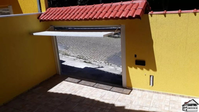 Imagem Sobrado com 3 Quartos à Venda, em Vila Dalila - São Paulo Imagem Sobrado com 3 Quartos à Venda, em Vila Dalila - São Paulo