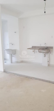 Imagem Apartamento com 2 Quartos à Venda, 69 m² em Alphaville Empresarial - Barueri