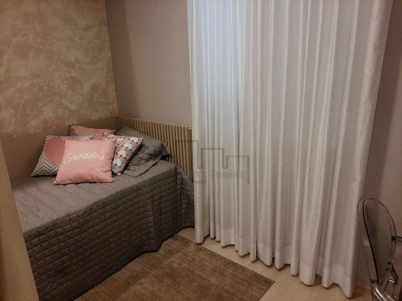 Imagem Apartamento com 2 Quartos à Venda, 69 m² em Jardim São Carlos - Sorocaba