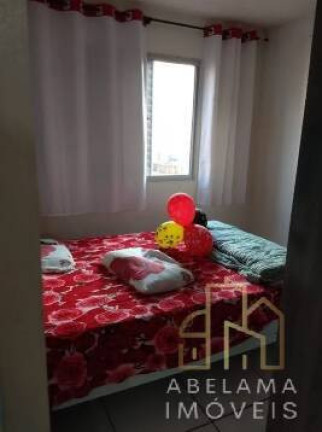 Imagem Apartamento com 2 Quartos à Venda, 54 m² em Jardim Alzira Franco - Santo André Imagem Apartamento com 2 Quartos à Venda, 54 m² em Jardim Alzira Franco - Santo André
