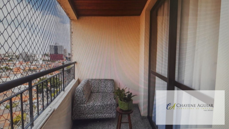 Imagem Apartamento com 4 Quartos à Venda, 108 m² em Saúde - São Paulo Imagem Apartamento com 4 Quartos à Venda, 108 m² em Saúde - São Paulo