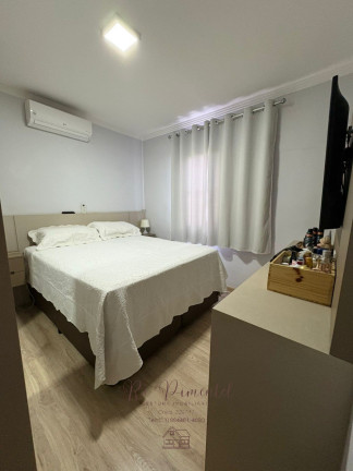 Imagem Imóvel com 2 Quartos para Alugar, 50 m² em Vila Trujillo - Sorocaba