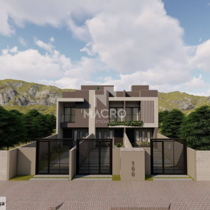 Casa com 2 Quartos à Venda, 89 m² em Três Rios Do Norte - Jaraguá Do Sul