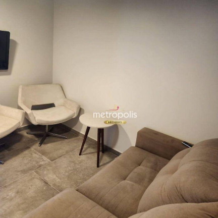 Imagem Cobertura com 4 Quartos à Venda, 137 m² em Barcelona - São Caetano Do Sul Imagem Cobertura com 4 Quartos à Venda, 137 m² em Barcelona - São Caetano Do Sul