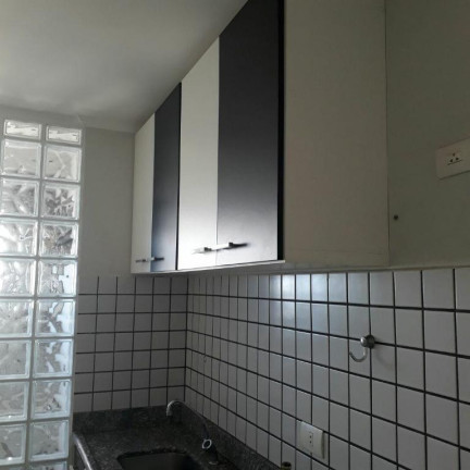 Imagem Apartamento com 3 Quartos à Venda, 80 m² em Vila Industrial - Campinas Imagem Apartamento com 3 Quartos à Venda, 80 m² em Vila Industrial - Campinas