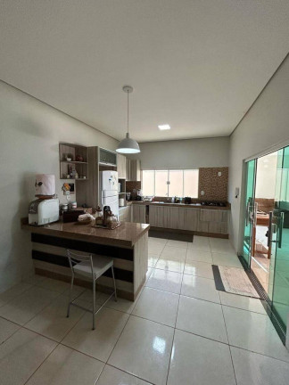 Imagem Casa com 3 Quartos à Venda, 265 m² em Jardim Europa - Tangará Da Serra Imagem Casa com 3 Quartos à Venda, 265 m² em Jardim Europa - Tangará Da Serra