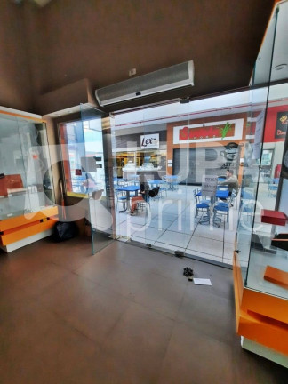 Imagem Imóvel Comercial para Alugar, 50 m² em Barra Funda - São Paulo