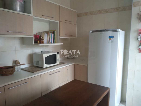 Imagem Apartamento com 2 Quartos à Venda, 111 m² em Gonzaga - Santos Imagem Apartamento com 2 Quartos à Venda, 111 m² em Gonzaga - Santos