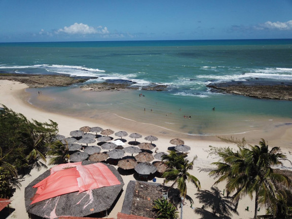 Imóvel Comercial à Venda, 2 m² em Barra Do Cunhaú - Canguaretama