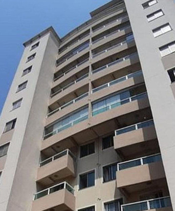 Imagem Apartamento com 2 Quartos à Venda, 57 m² em Taboão - São Bernardo Do Campo