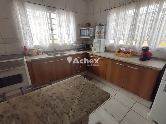 Imagem Casa com 3 Quartos à Venda, 141 m² em Jardim Santa Genebra - Campinas Imagem Casa com 3 Quartos à Venda, 141 m² em Jardim Santa Genebra - Campinas