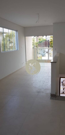 Imagem Casa com 2 Quartos à Venda, 77 m² em Embare - Santos