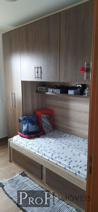 Imagem Apartamento com 2 Quartos à Venda, 52 m² em Vila Humaitá - Santo André Imagem Apartamento com 2 Quartos à Venda, 52 m² em Vila Humaitá - Santo André