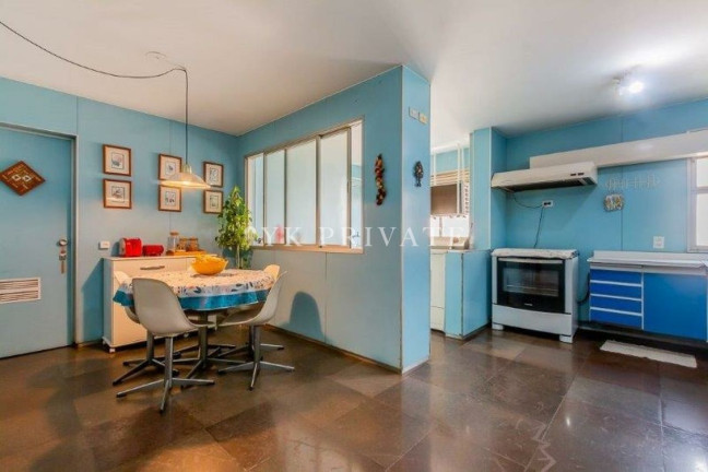 Imagem Apartamento com 3 Quartos à Venda, 150 m² em Perdizes - São Paulo Imagem Apartamento com 3 Quartos à Venda, 150 m² em Perdizes - São Paulo