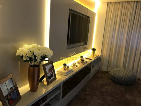 Imagem Apartamento com 3 Quartos à Venda, 194 m² em Vila São Francisco - Osasco Imagem Apartamento com 3 Quartos à Venda, 194 m² em Vila São Francisco - Osasco