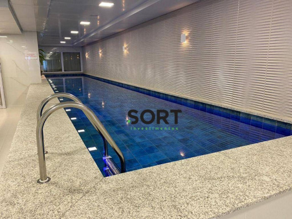 Imagem Apartamento com 4 Quartos à Venda, 359 m² em Barra Sul - Balneário Camboriú
