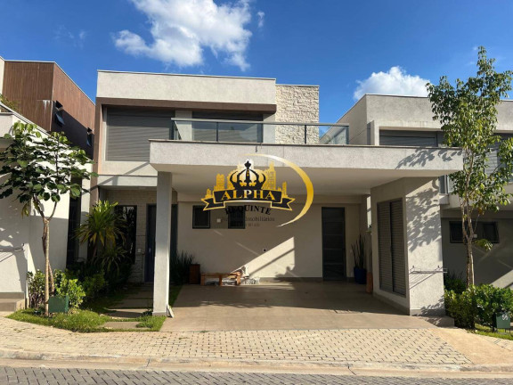 Imagem Casa de Condomínio com 3 Quartos à Venda, 200 m² em Tamboré - Santana De Parnaíba Imagem Casa de Condomínio com 3 Quartos à Venda, 200 m² em Tamboré - Santana De Parnaíba