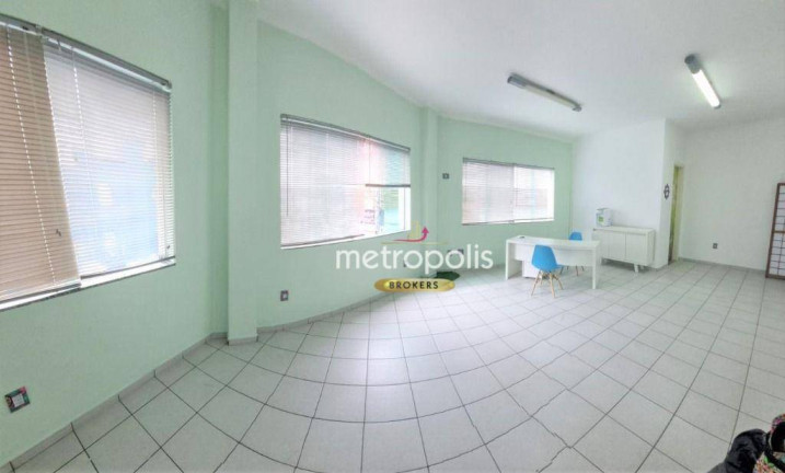 Imagem Sala Comercial à Venda ou Locação, 37 m² em Santa Paula - São Caetano Do Sul Imagem Sala Comercial à Venda ou Locação, 37 m² em Santa Paula - São Caetano Do Sul