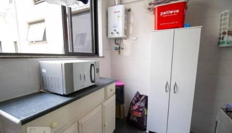 Imagem Apartamento com 3 Quartos à Venda, 91 m² em Recreio Dos Bandeirantes - Rio De Janeiro
