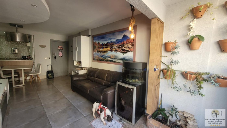 Imagem Apartamento com 3 Quartos à Venda, 78 m² em Setor Bela Vista - Goiânia