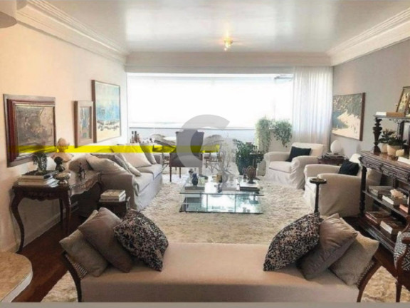 Apartamento com 3 Quartos à Venda, 217 m² em Ondina - Salvador