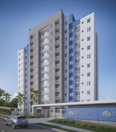 Imagem Apartamento com 2 Quartos à Venda, 47 m² em Centro - Foz Do Iguaçu Imagem Apartamento com 2 Quartos à Venda, 47 m² em Centro - Foz Do Iguaçu