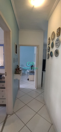 Imagem Apartamento com 2 Quartos à Venda, 80 m² em Enseada - Guarujá