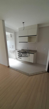 Imagem Apartamento com 2 Quartos à Venda, 57 m² em Vila Valparaíso - Santo André Imagem Apartamento com 2 Quartos à Venda, 57 m² em Vila Valparaíso - Santo André