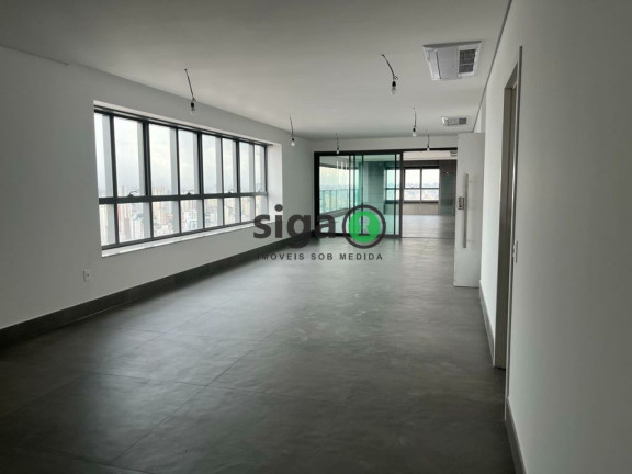 Imagem Apartamento com 4 Quartos à Venda, 337 m² em Tatuapé - São Paulo Imagem Apartamento com 4 Quartos à Venda, 337 m² em Tatuapé - São Paulo