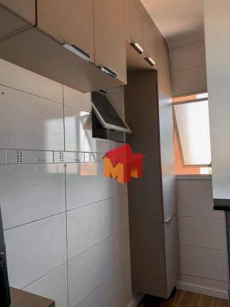 Imagem Apartamento com 3 Quartos à Venda, 78 m² em Centro - Nova Odessa