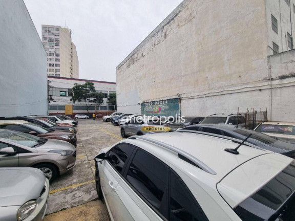 Imagem Terreno à Venda ou Locação, 495 m² em Centro - São Caetano Do Sul Imagem Terreno à Venda ou Locação, 495 m² em Centro - São Caetano Do Sul