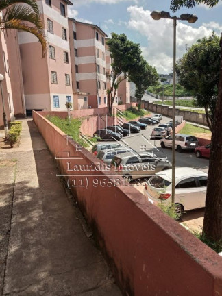 Imóvel com 2 Quartos à Venda, 45 m² em Vila Eunice - Jandira