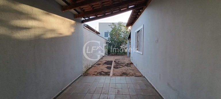 Imagem Casa com 3 Quartos à Venda, 120 m² em Jardim Leblon - Campo Grande