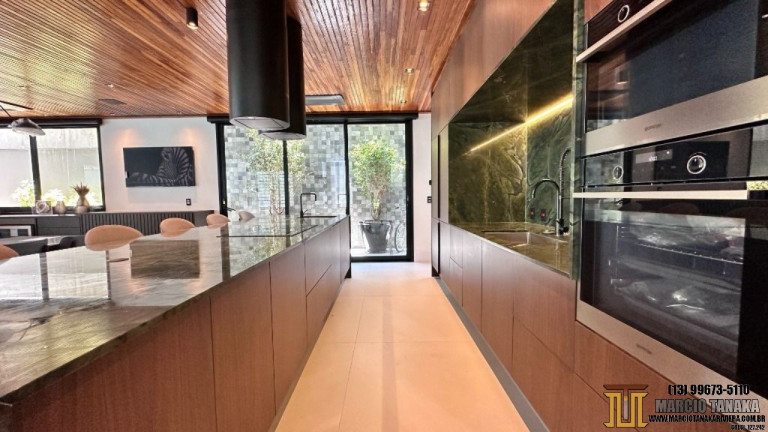 Imagem Casa com 7 Quartos à Venda, 826 m² em Riviera - Bertioga