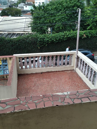 Imagem Casa com 2 Quartos à Venda, 85 m² em Vila Firmiano Pinto - São Paulo Imagem Casa com 2 Quartos à Venda, 85 m² em Vila Firmiano Pinto - São Paulo