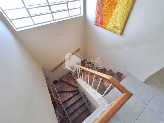 Imagem Casa com 5 Quartos à Venda, 231 m² em Brooklin - São Paulo